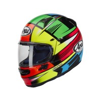 Мотошлем ARAI PROFILE-V Rock Multi