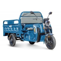 Грузовой электротрицикл Rutrike Маяк 1500 60V1000W