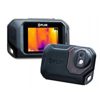 Тепловизор FLIR C2