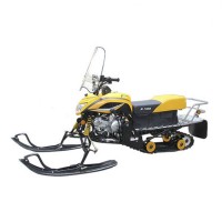 Снегоход Irbis DINGO T150 150сс 4т